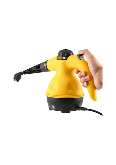 Steam Cleaner Buharlı Temizleyici