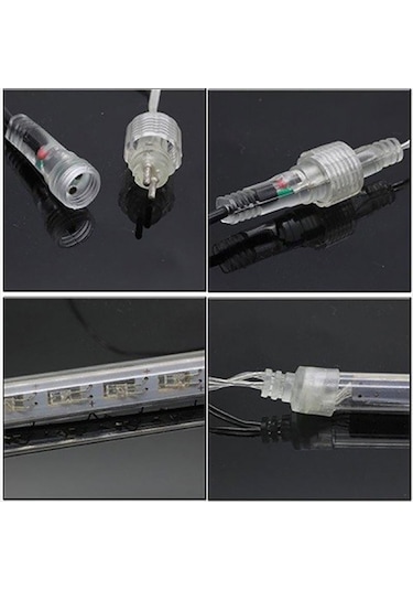 3.2 M Meteor Led Gün Işığı Mzxx3-2 -