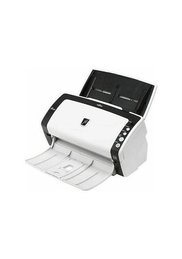 Fujitsu Uyumlu FI-6130 Döküman Tarayıcı