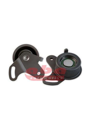 Aba 25325006 Trıger Gergı Rulmanı Hyundaı Accent 1.3 1.5 Scoupe 1.5 95- / Excel 90-94