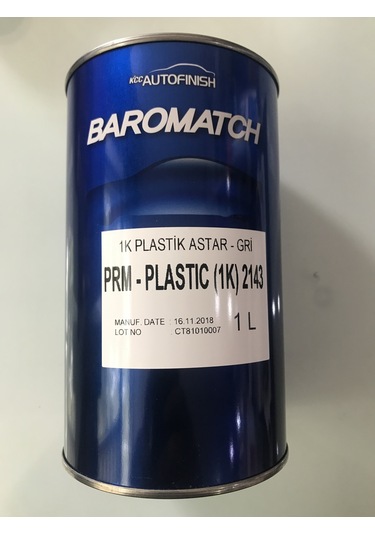 Kcc 2143 Plastik Astar 1 Lt.