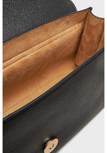 Love Moschino Logolu Çıkarılabilir Kadın Çapraz Çanta Jc4226pp0mkc0000 Nero