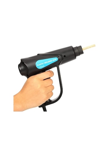 Pazly Valkyrie 70w 600 Uçlu Araba Tampon Plastik Tamir Kaynak Makinesi, Sıcak Zımba, Kullanışlı Tamir Aracı