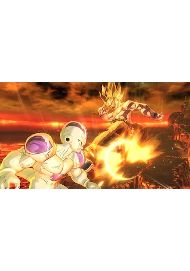 Dragon Ball: Xenoverse 2 Sw Nintendo Switch Oyun