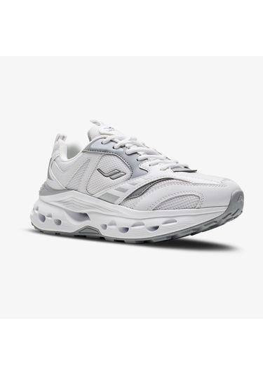 Lescon Axıs Flex Unisex Spor Ayakkabı Beyaz