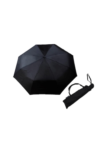 Zeus Tam Otomatik Kırılmaya Dayanıklı Şemsiye