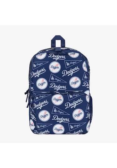 New Era Multi Stadium Unisex Lacivert Sırt Çantası 60667091 Lacivert