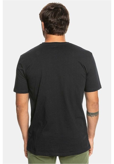 Quiksilver Mixedsignals Erkek Tişört EQYZT07276-KVJ0