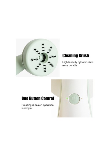 Tenfowee Kablosuz Usb Şarjlı El Tipi Minyatür Süpürge - Araç, Ofis Ve Ev İçin Kolay Taşınabilir Ve Farklı Açıdan Temizleme Tenfowee Kablosuz Usb Şarjlı El Tipi Minyatür Süpürge - Araç, Ofis Ve Ev İçin Kolay Taşınabilir Ve Farklı Açıdan Temizleme