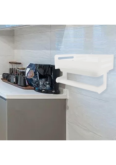 Suntek Banyo Mutfak Baclony Beyaz Için Çok İşlevli Lavabo