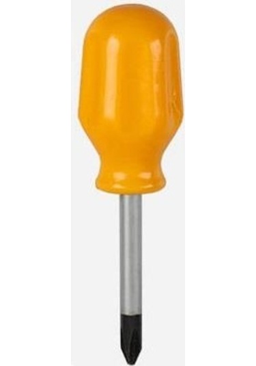 Kupa Küçük Topaç Tornavida Yıldız Uçlu 6.0 - 5 Cm.