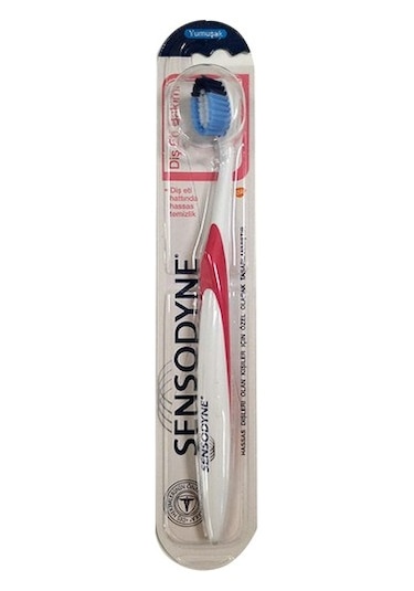 Sensodyne Diş Eti Bakımı Diş Fırçası Soft