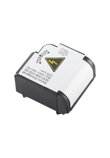 Reedark D2s/d2r Xenon Far Igniteri 5dd008319-50 Mercedes E/s-class, Audi A6/a8, Bmw 5/7 Serisi Uyumlu Direk Değişim, Isı Dayanıklı Hıd Modülü