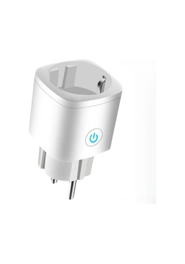 Yunboo Wi-fi İle Akıllı Prizi 16a - Avrupa Standartı, Akıllı Kontrol