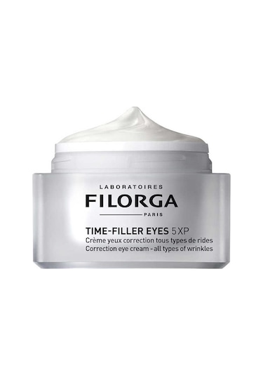 Filorga Time Filler Eyes 5XP Göz Çevresi Bakım Kremi 15 ML