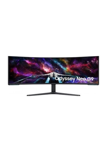 Samsung LS57CG952NUXUF VA 57" 1 MS 240 Hz DUHD HDMI DP Monitör
