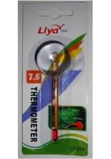 Liya Mini Cam Derece Hassas Ölçüm