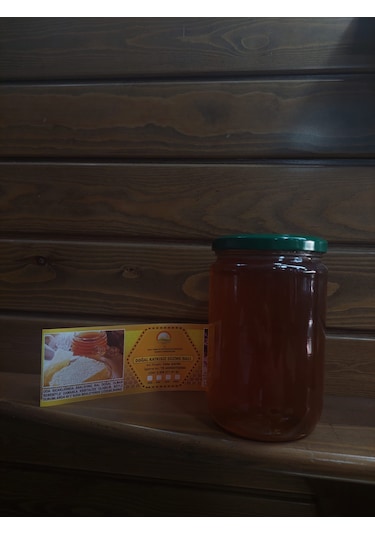 M&z Bal Evi Çakşır Balı