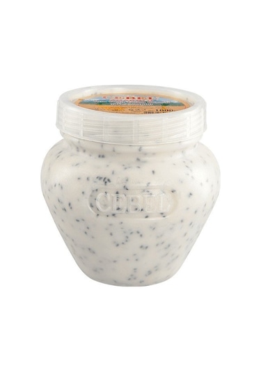 Cebel Çörekotlu Tulum Peynir Bidon 800 G