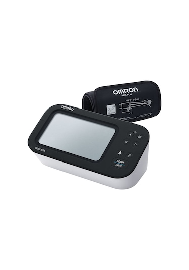 Omron M7 Intelli IT Afib HEM-7380T1-EKB Koldan Tansiyon Aleti