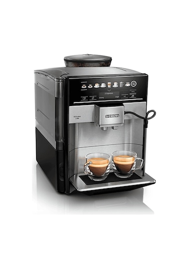 Siemens TE657313RW 1.7 LT 19 Bar 1500 W Full Otomatik Kahve Makinesi