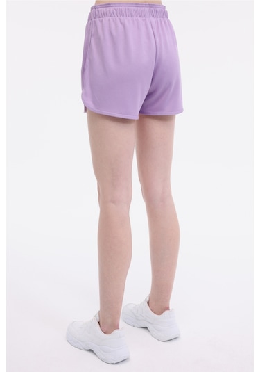 Kinetix Wl Wear 2okt914 5fx Mor Kadın Şort Mor