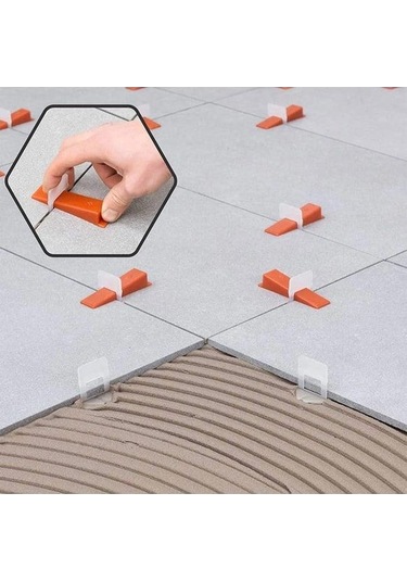 Master Seviye Tespit Derzi 2mm 100ad