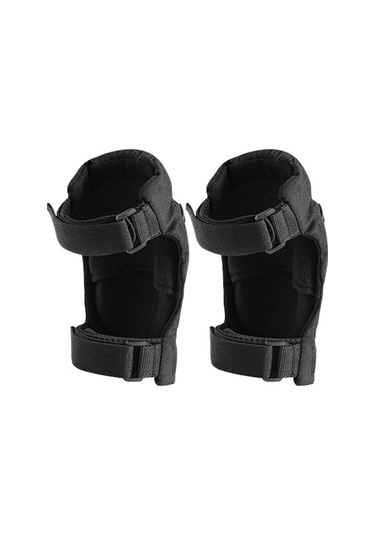 Didadodo 2 Adet Motosiklet Diz Pedleri, Ayarlanabilir, Yeşil Yeşil