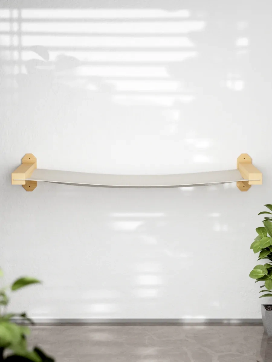 Go Cats Duvara Asılan Kedi Hamak 161475719