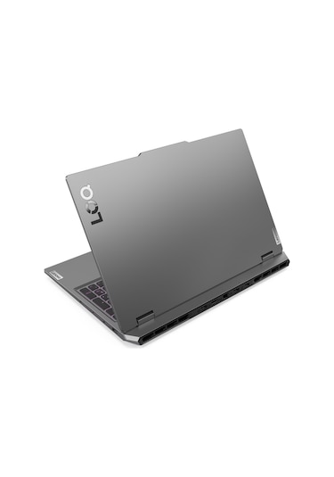 Lenovo LOQ 15IAX9 83GS00R4TR i5-12450HX 16 GB 1 TB SSD 6 GB RTX3050 15.6" FHD Free Dos Dizüstü Bilgisayar