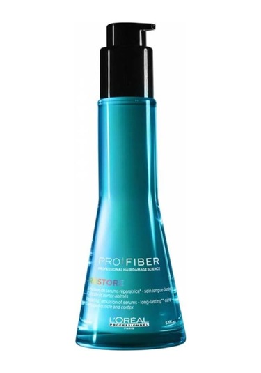L'Oreal Paris Pro Fiber Restore Yıpranmış Saçlar için Onarıcı Serum 150 ML