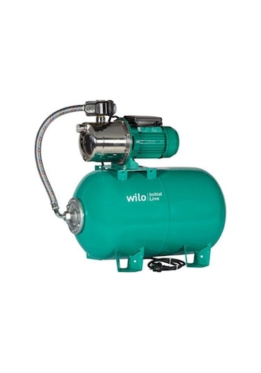 Wilo AQUA SPS 25-4.47 Yatay Tanklı Hidrofor – 2850805