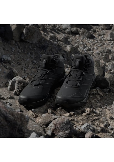 Adidas Terrex Skychaser Ax5 Mid Gore Tex Erkek Outdoor Ayakkabı C-adıjq2207e10a00 Siyah