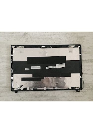 Lenovo Uyumlu Ideapad G570 Lcd Cover