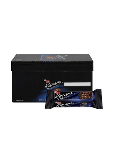 Eti Karam Gurme 18 x 50 G