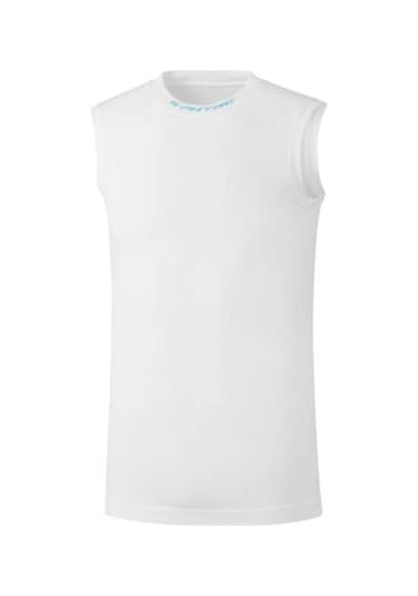 Shimano S-phyre Base Layer Kolsuz Beyaz İçlik Ecwblbsss13mw0123 Siyah