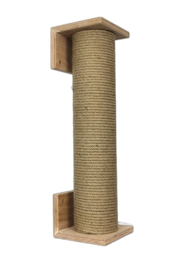 Duvar Yan Tırmalama 50 Cm 3 Ad