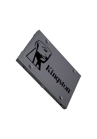 Kingston A400 SA400S37/240G 2.5" 240 GB 500/350 MB SATA 3 SSD