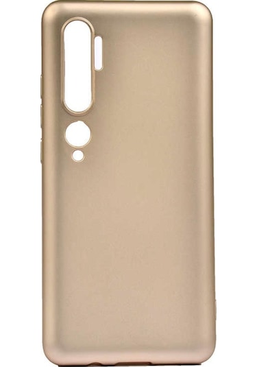 Xiaomi Mi Note 10 Kilif Soft Mat Premier Case 402473192