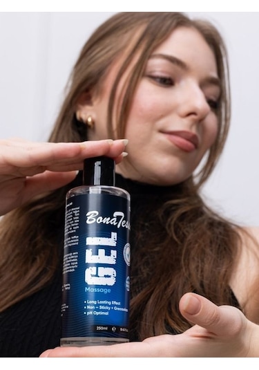 Cabs Bona Tessa Gel 250 Ml