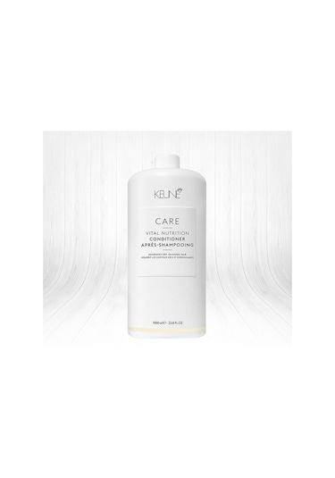 Keune Care Vital Nutrition Conditioner 1000 ML