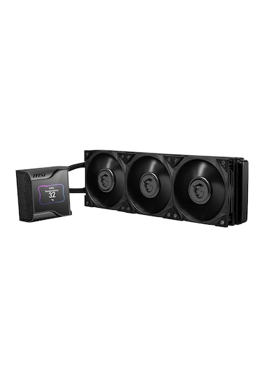 MSI MEG Coreliquid S360 3x 12 CM Fan İşlemci Sıvı Soğutucu