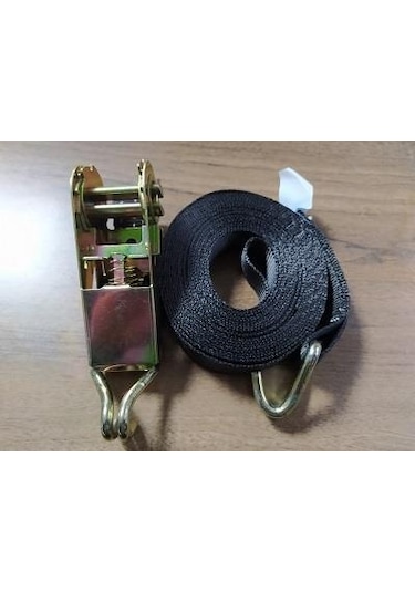 400-800 Kg 5 M Yük Sabitleme Mini Spanzet N11.101