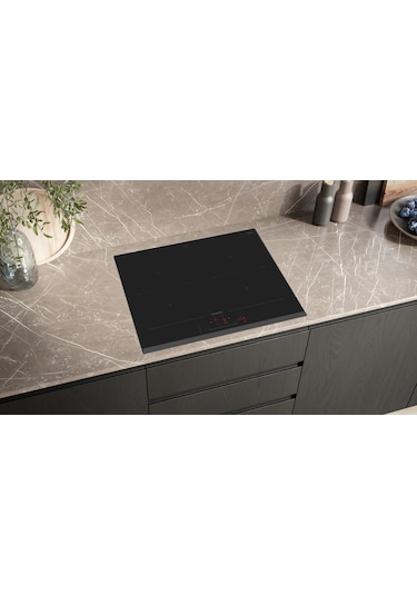 Siemens ED65KHQB1E iQ500 İndüksiyonlu Ocak