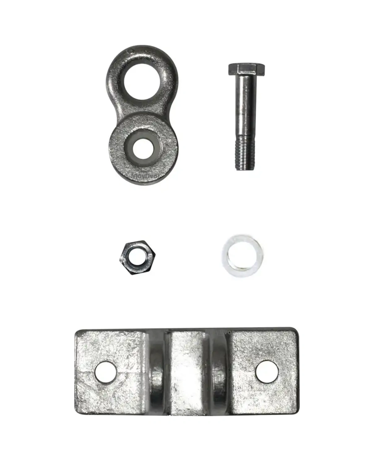 Moydvor Moydvor Menteşeli Galvanizli Salıncak Askısı 14763522