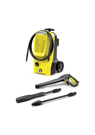 Karcher K5 Classıc 145 Bar Basınçlı Yıkama Makinesi