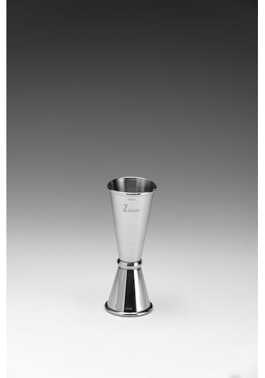 Çelik Jigger 3/5 Cl