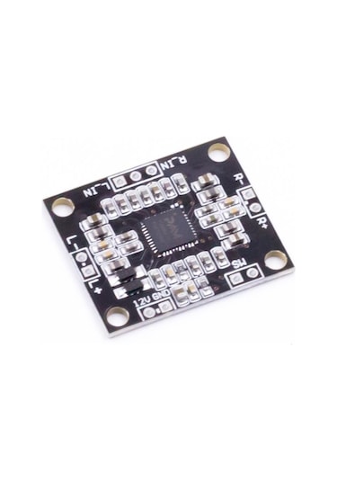 PAM8610 Mini Dijital Ses Yükseltici