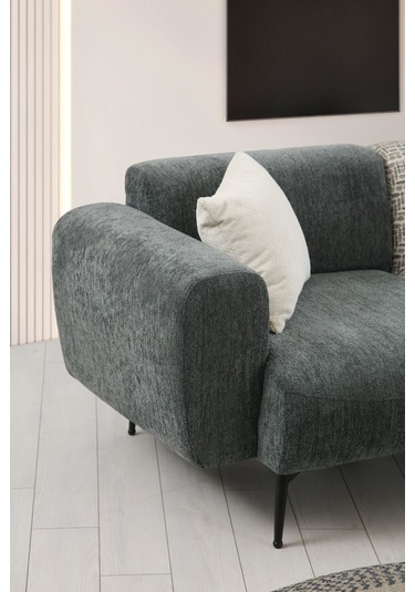 Reyna Köşe Koltuk Mona12/lisa04 Çok Renkli