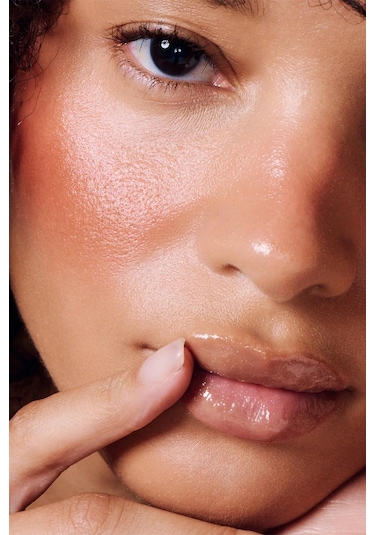Rhode Peptide Lip Tint Renkli Dudak Parlatıcı Lemontini 10ml Lemontini